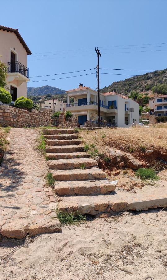 Seasight Living Apartment بليترا المظهر الخارجي الصورة