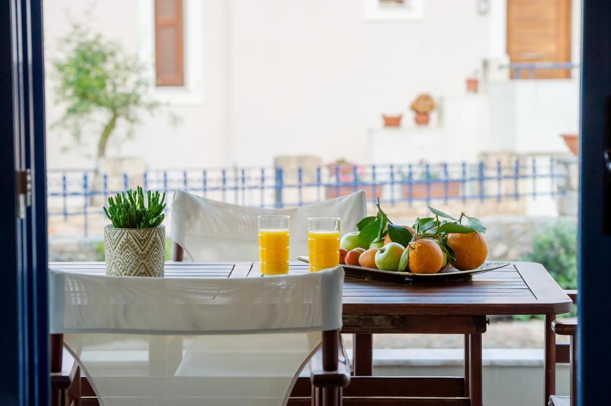 Seasight Living Apartment بليترا المظهر الخارجي الصورة