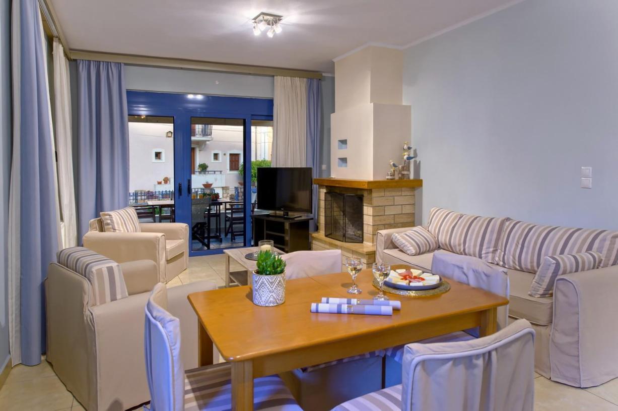Seasight Living Apartment بليترا المظهر الخارجي الصورة