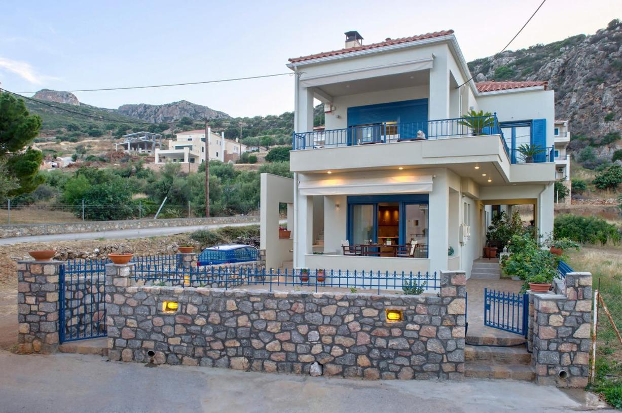 Seasight Living Apartment بليترا المظهر الخارجي الصورة