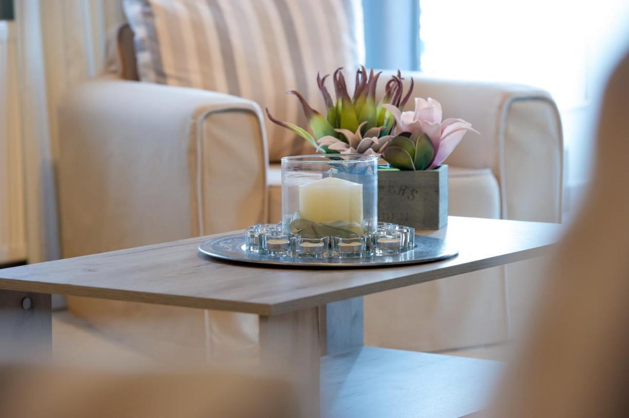 Seasight Living Apartment بليترا المظهر الخارجي الصورة