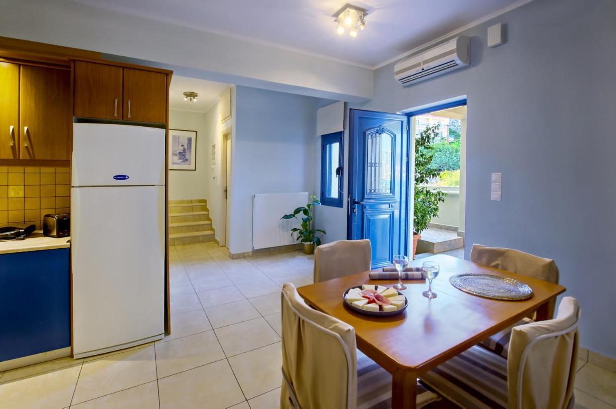 Seasight Living Apartment بليترا المظهر الخارجي الصورة