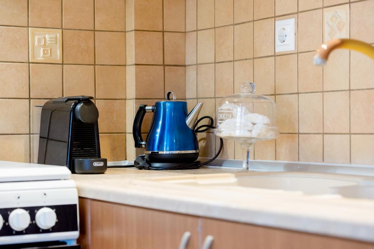 Seasight Living Apartment بليترا المظهر الخارجي الصورة