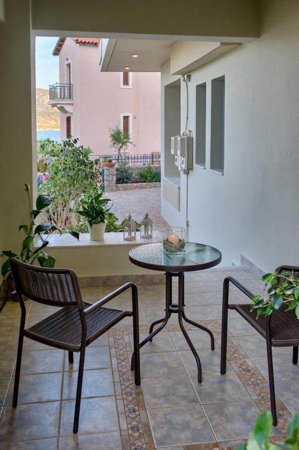Seasight Living Apartment بليترا المظهر الخارجي الصورة