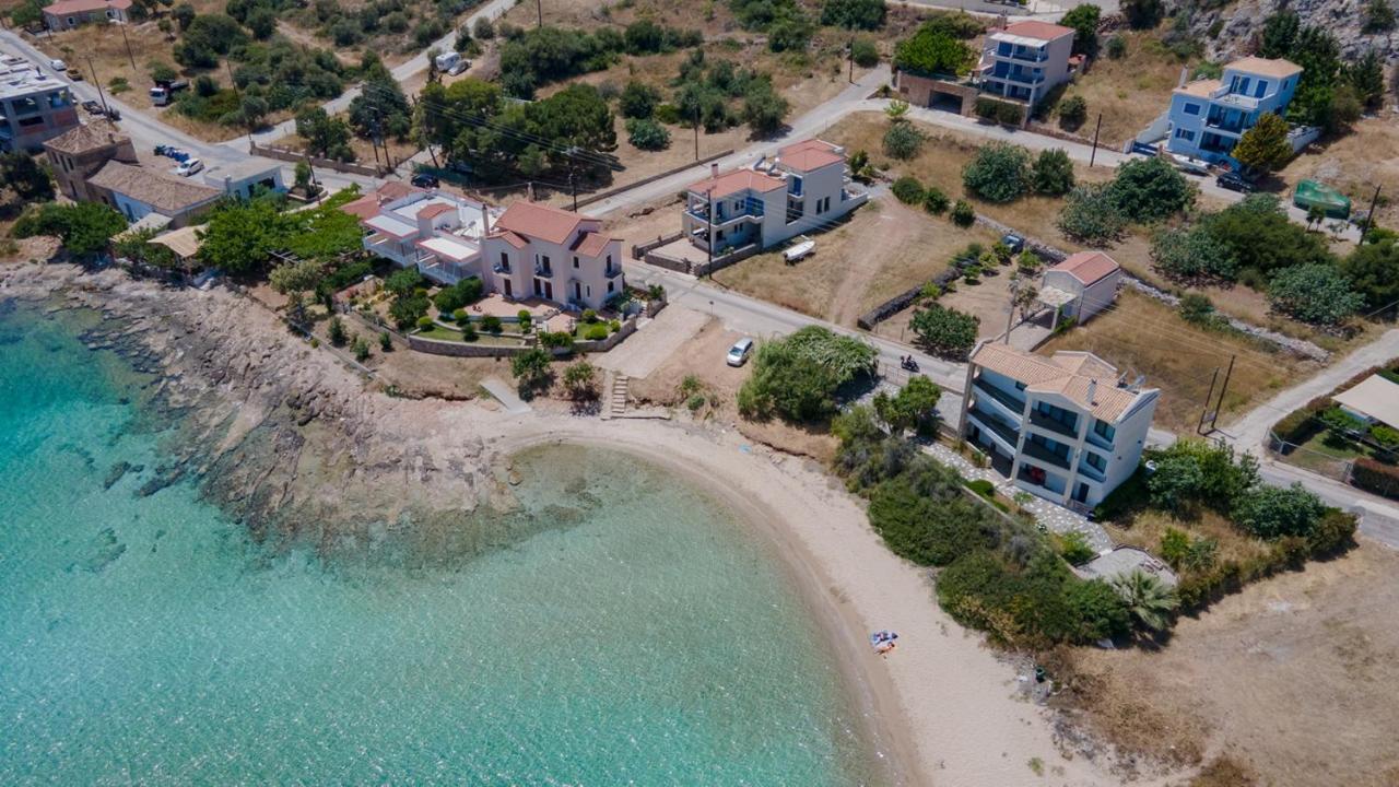 Seasight Living Apartment بليترا المظهر الخارجي الصورة