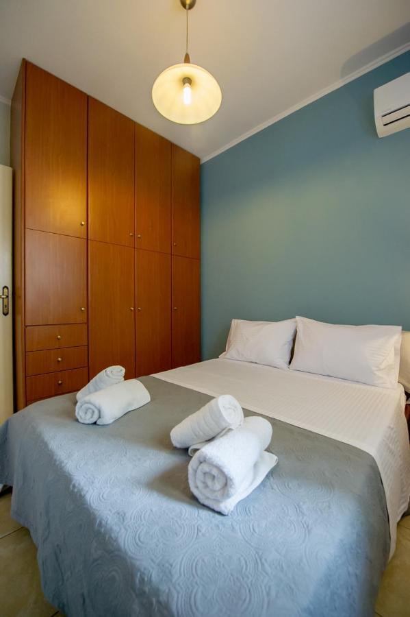 Seasight Living Apartment بليترا المظهر الخارجي الصورة