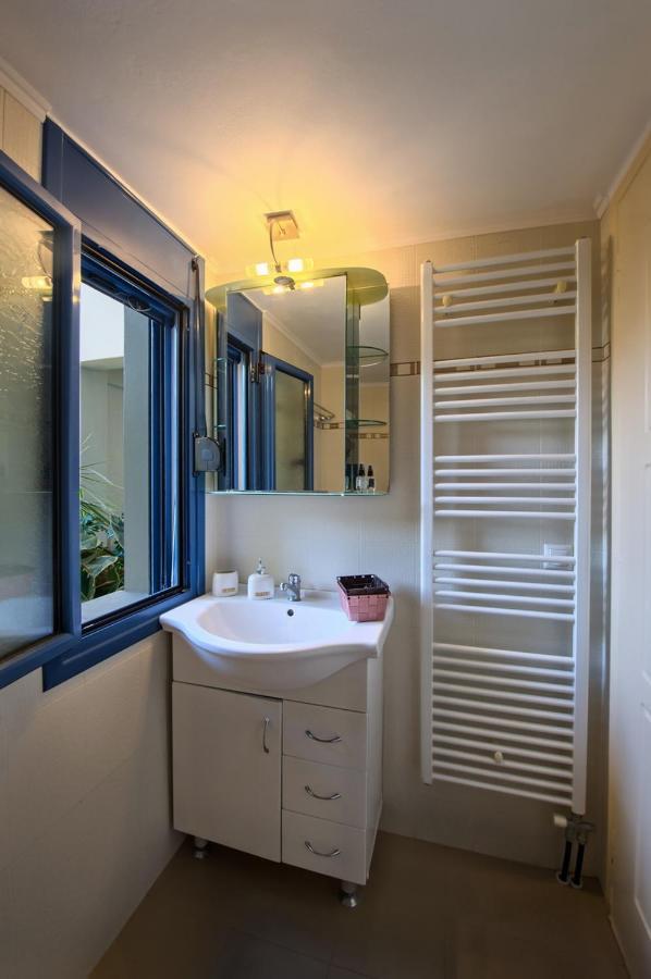 Seasight Living Apartment بليترا المظهر الخارجي الصورة