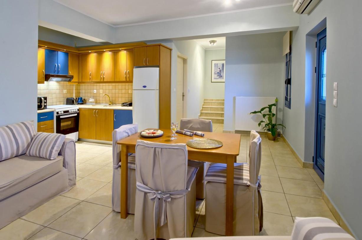 Seasight Living Apartment بليترا المظهر الخارجي الصورة