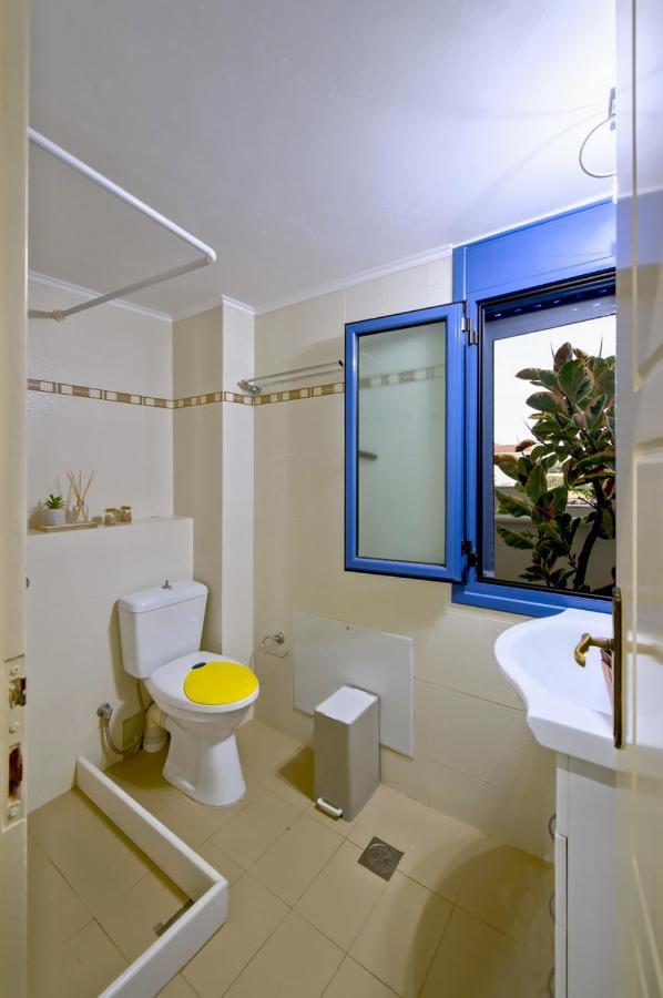 Seasight Living Apartment بليترا المظهر الخارجي الصورة