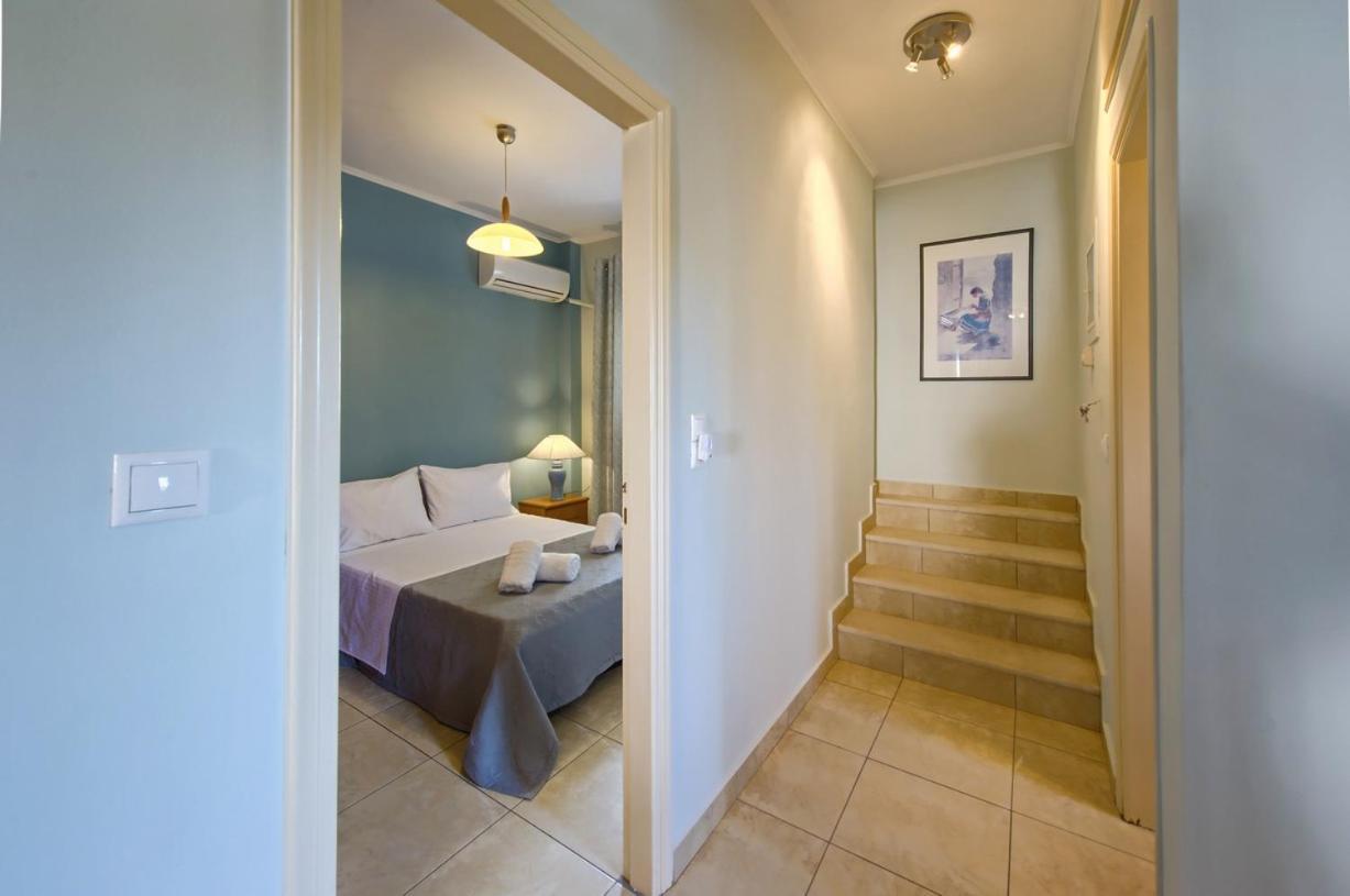 Seasight Living Apartment بليترا المظهر الخارجي الصورة