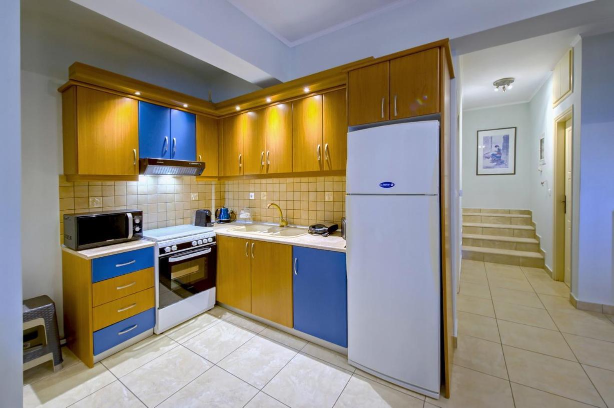 Seasight Living Apartment بليترا المظهر الخارجي الصورة